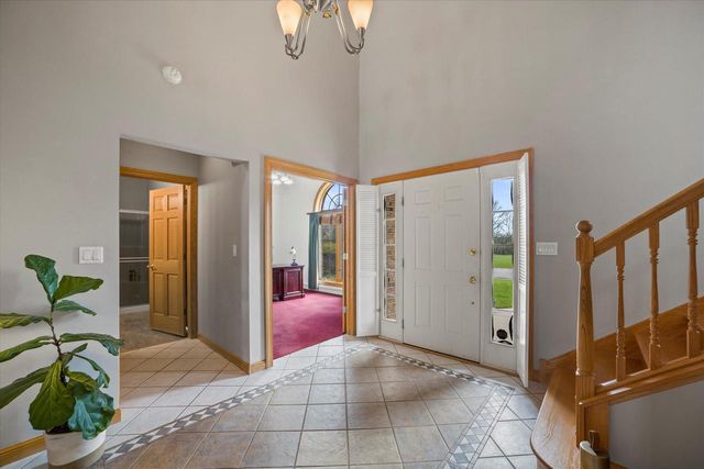 135 Emerald DRIVE, Mount Pleasant, WI 53406