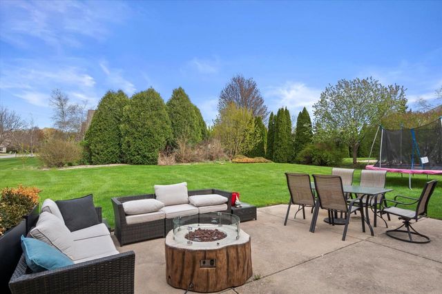 135 Emerald DRIVE, Mount Pleasant, WI 53406