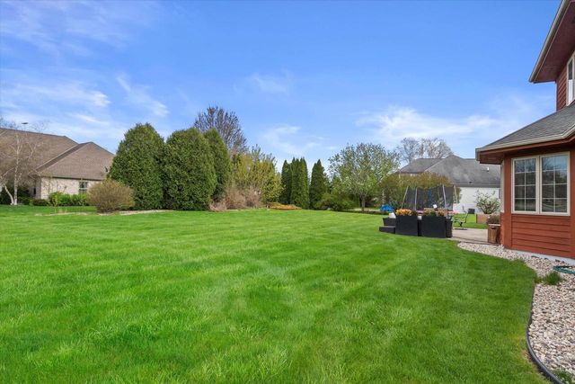 135 Emerald DRIVE, Mount Pleasant, WI 53406