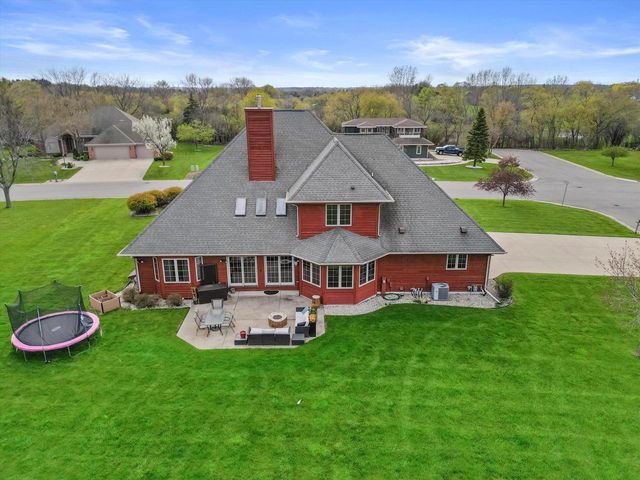 135 Emerald DRIVE, Mount Pleasant, WI 53406