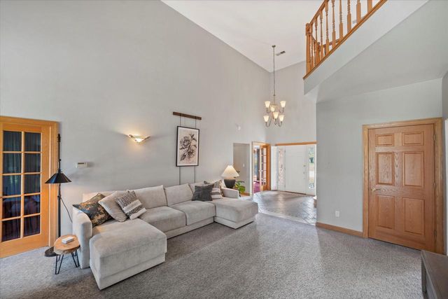 135 Emerald DRIVE, Mount Pleasant, WI 53406