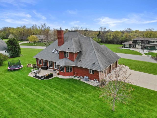 135 Emerald DRIVE, Mount Pleasant, WI 53406