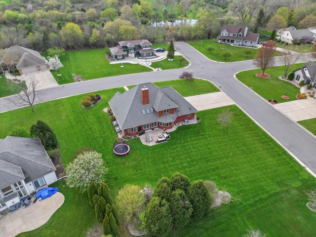 135 Emerald DRIVE, Mount Pleasant, WI 53406