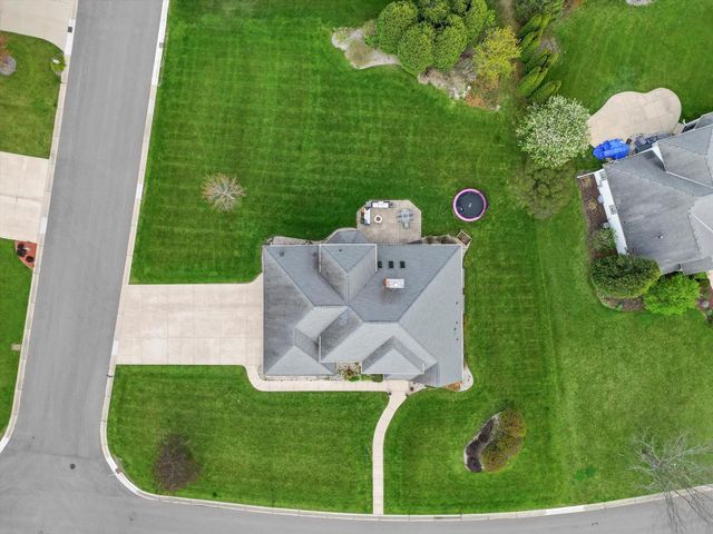 135 Emerald DRIVE, Mount Pleasant, WI 53406