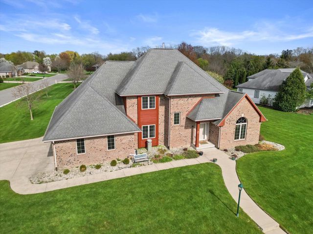 135 Emerald DRIVE, Mount Pleasant, WI 53406