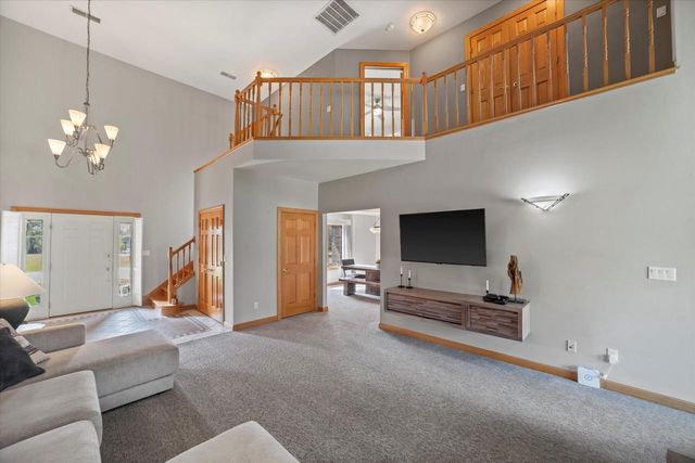 135 Emerald DRIVE, Mount Pleasant, WI 53406