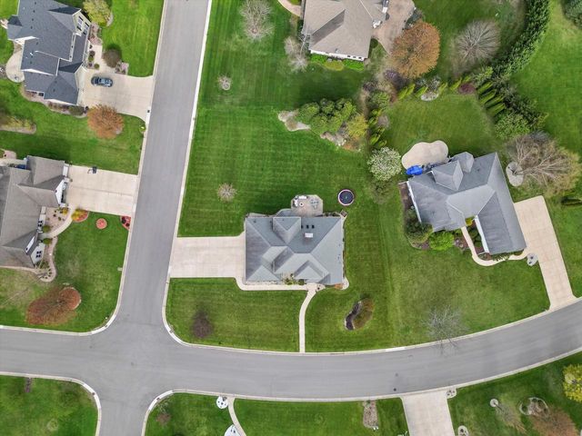 135 Emerald DRIVE, Mount Pleasant, WI 53406