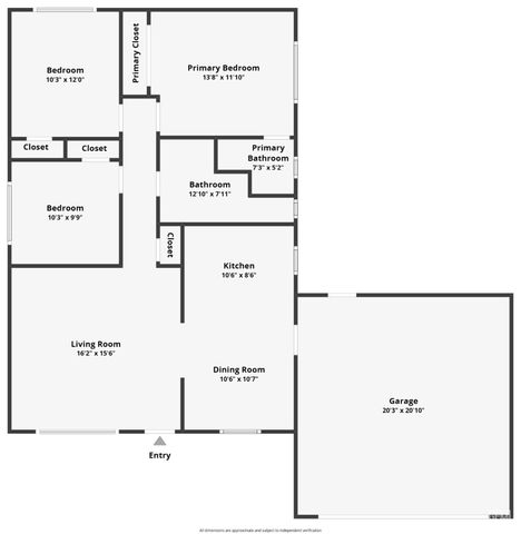 709 Castaic Avenue, Bakersfield, CA 93308