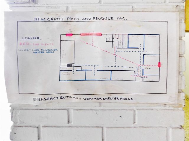 431 S Mill St, New Castle, PA 16101