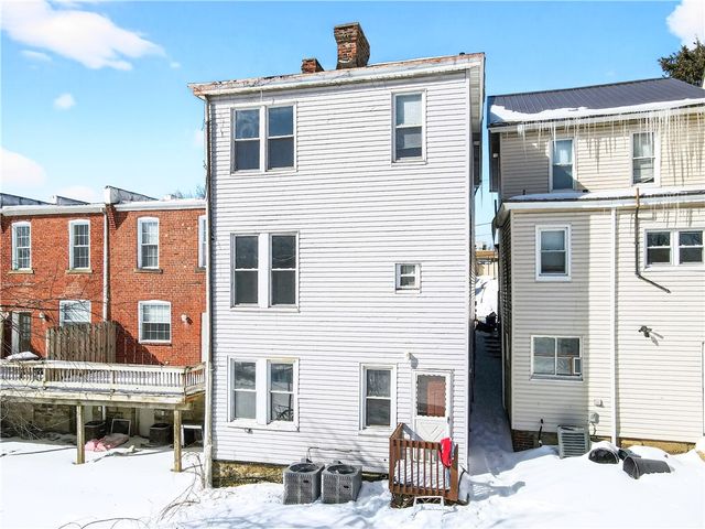 145 Plymouth Street 2, Mt Washington, PA 15211