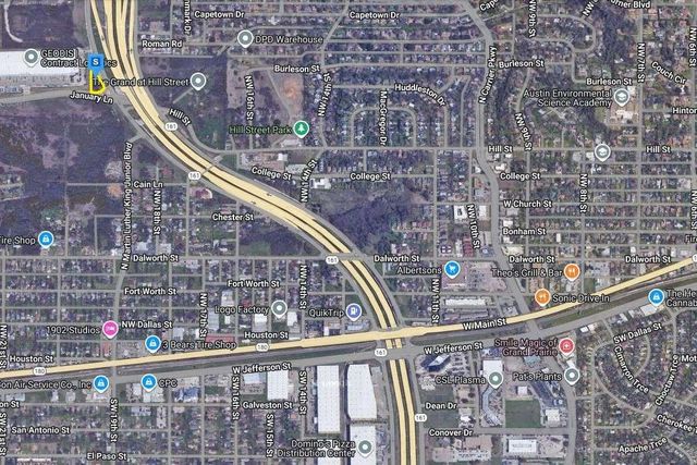 901 NW 19th Street, Grand Prairie, TX 75050