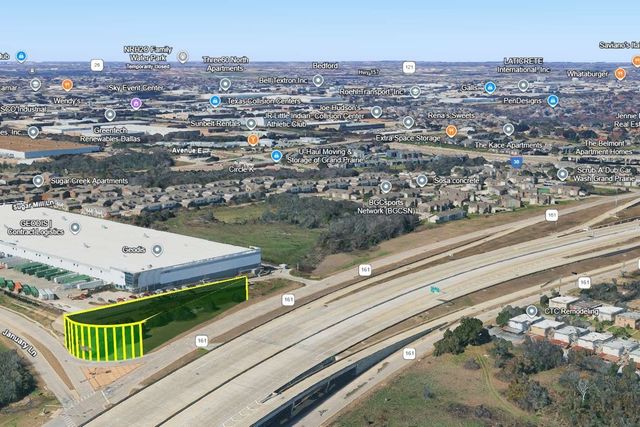 901 NW 19th Street, Grand Prairie, TX 75050