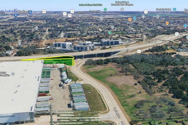 901 NW 19th Street, Grand Prairie, TX 75050