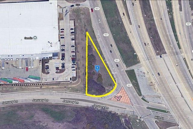 901 NW 19th Street, Grand Prairie, TX 75050