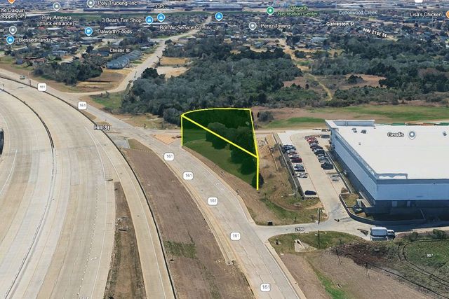 901 NW 19th Street, Grand Prairie, TX 75050