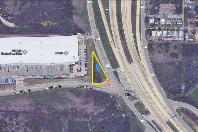 901 NW 19th Street, Grand Prairie, TX 75050