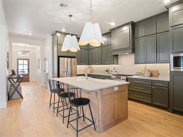 1217 Wilmot Street, Norman, OK 73069