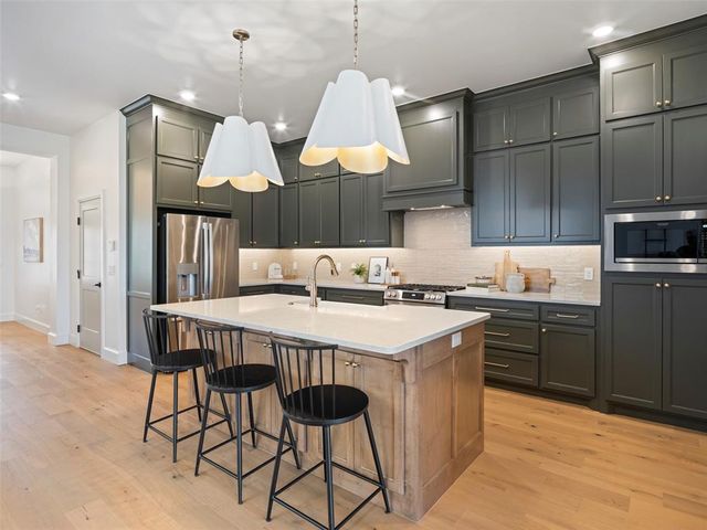 1217 Wilmot Street, Norman, OK 73069