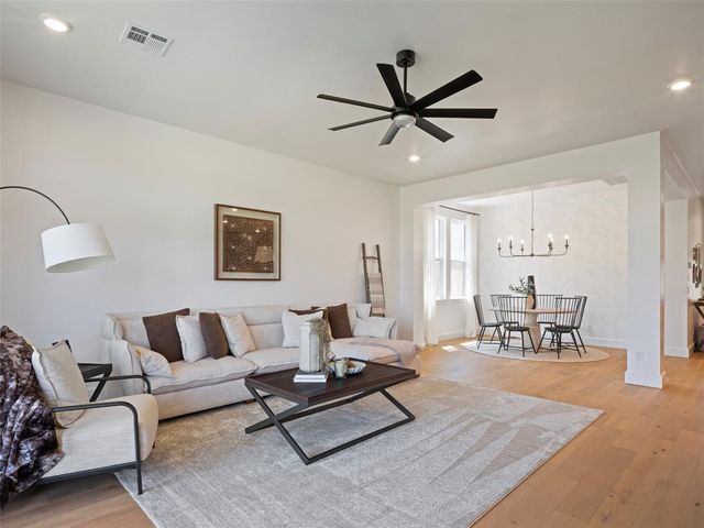 1217 Wilmot Street, Norman, OK 73069