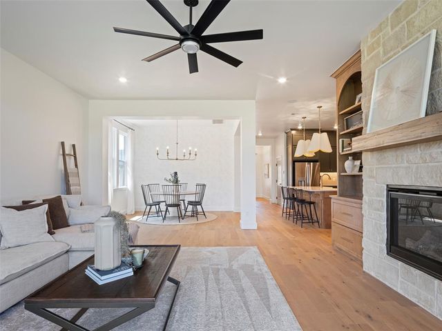 1217 Wilmot Street, Norman, OK 73069