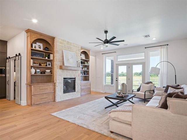 1217 Wilmot Street, Norman, OK 73069