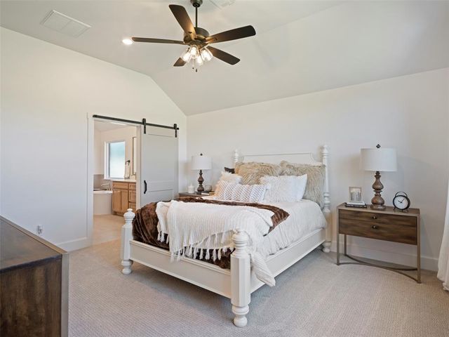 1217 Wilmot Street, Norman, OK 73069