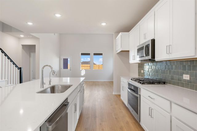 160 Ranier WAY, Dripping Springs, TX 78620
