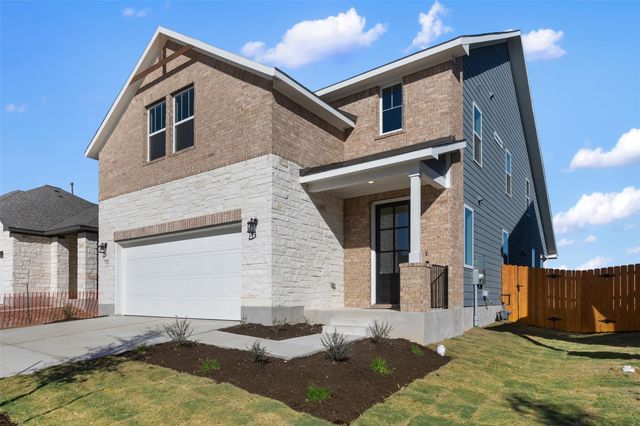 160 Ranier WAY, Dripping Springs, TX 78620
