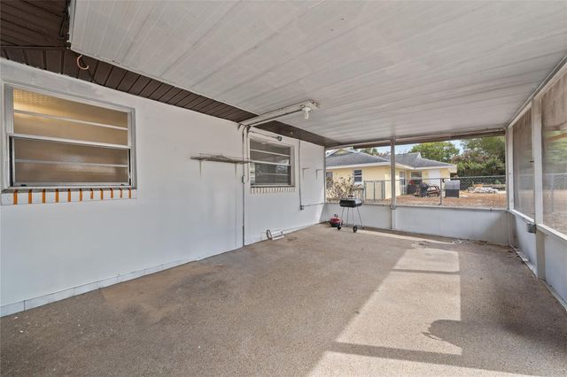 4601 NAVARRE AVENUE, Sebring, FL 33872