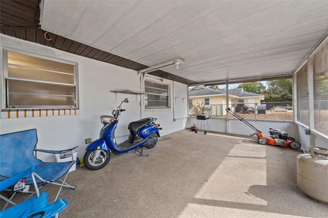 4601 NAVARRE AVENUE, Sebring, FL 33872