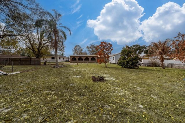 4601 NAVARRE AVENUE, Sebring, FL 33872