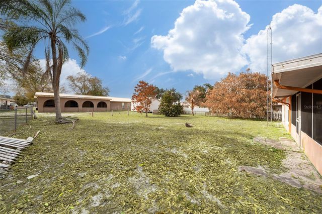 4601 NAVARRE AVENUE, Sebring, FL 33872