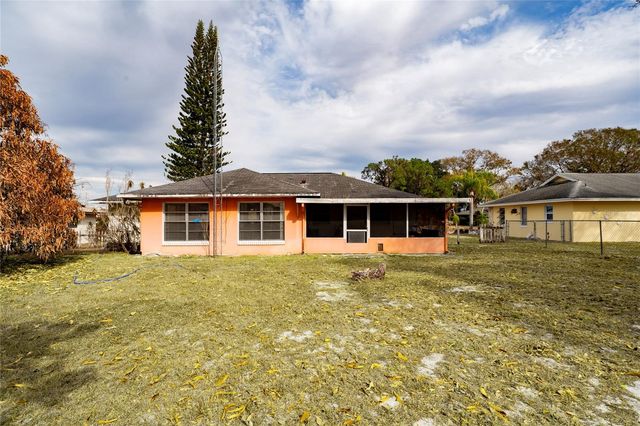 4601 NAVARRE AVENUE, Sebring, FL 33872