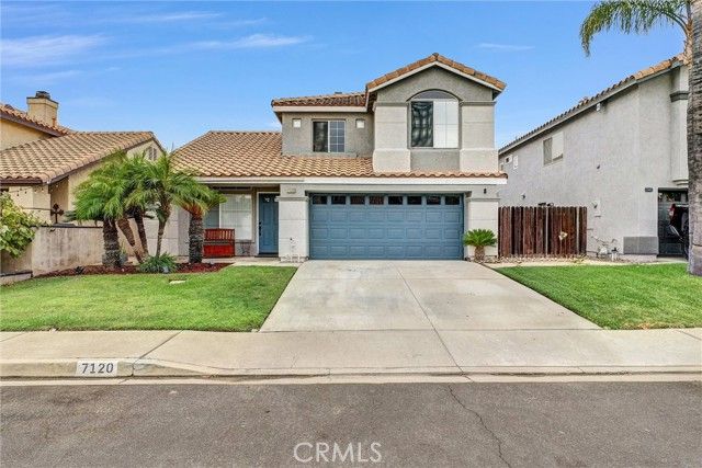 7120 Webb Court, Fontana, CA 92336