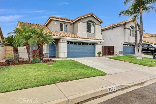 7120 Webb Court, Fontana, CA 92336
