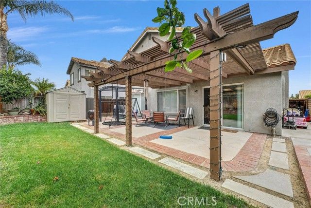 7120 Webb Court, Fontana, CA 92336