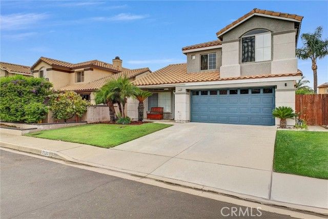 7120 Webb Court, Fontana, CA 92336