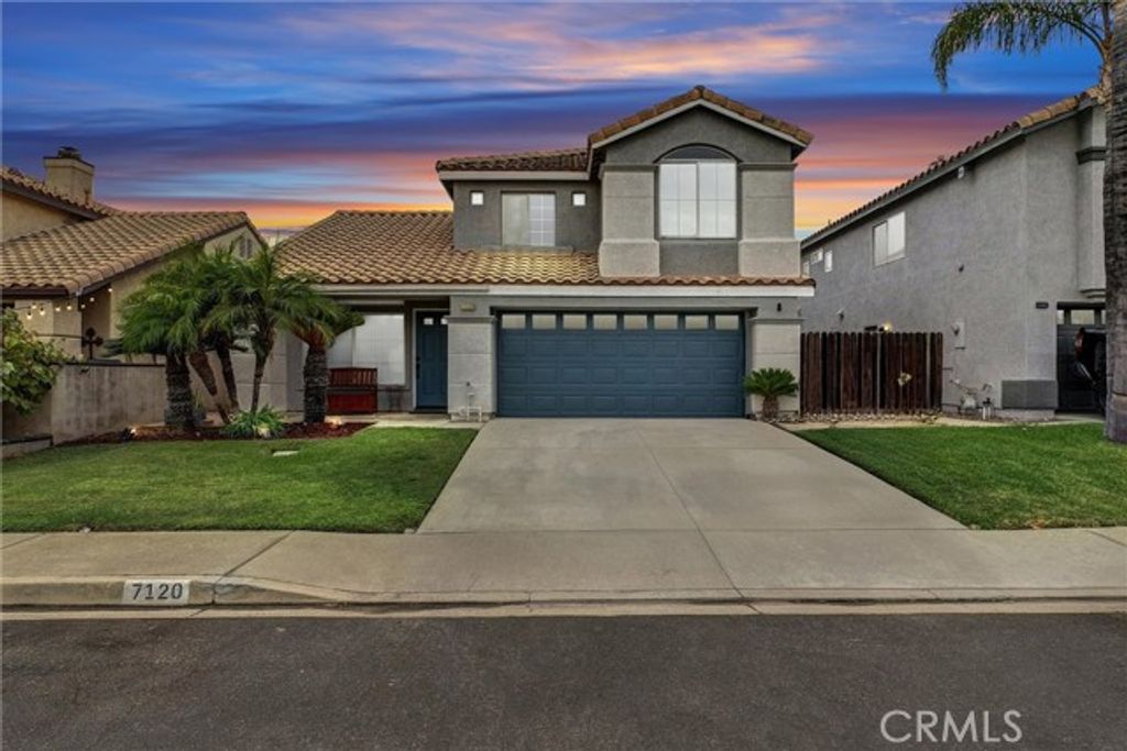 7120 Webb Court, Fontana, CA 92336