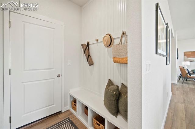 9130 Lanceleaf Drive, Colorado Springs, CO 80925