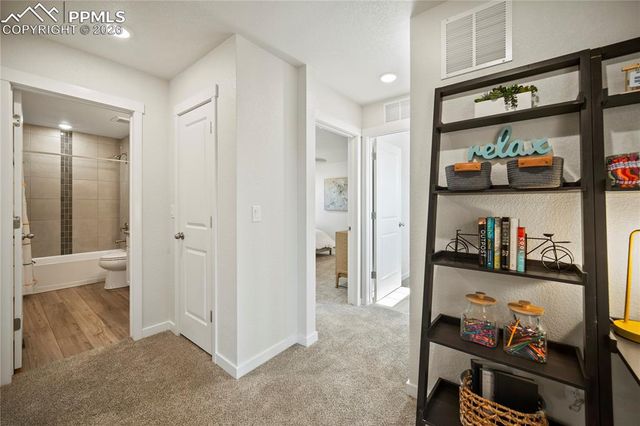 9130 Lanceleaf Drive, Colorado Springs, CO 80925