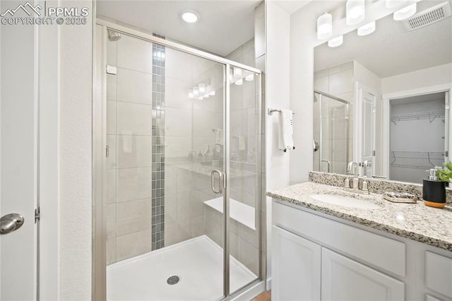 9130 Lanceleaf Drive, Colorado Springs, CO 80925