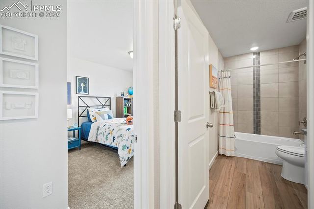 9130 Lanceleaf Drive, Colorado Springs, CO 80925