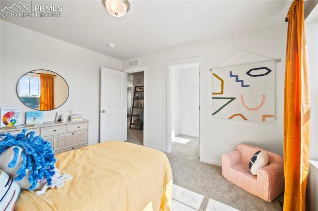 9130 Lanceleaf Drive, Colorado Springs, CO 80925