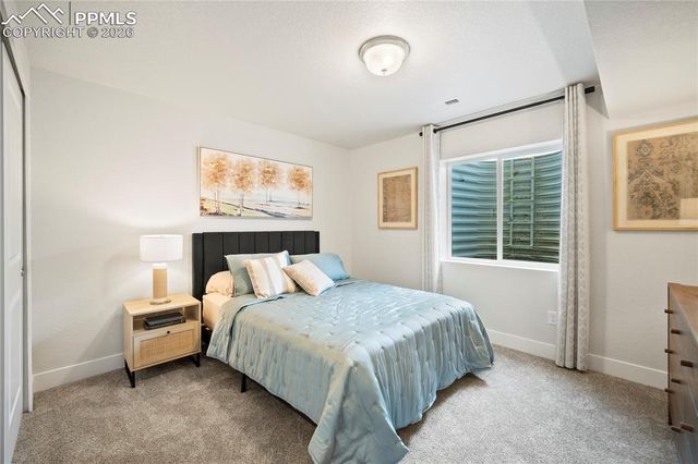 9130 Lanceleaf Drive, Colorado Springs, CO 80925