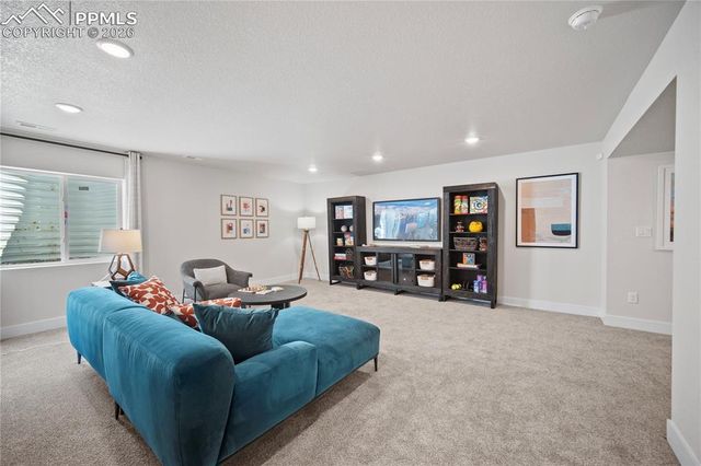 9130 Lanceleaf Drive, Colorado Springs, CO 80925