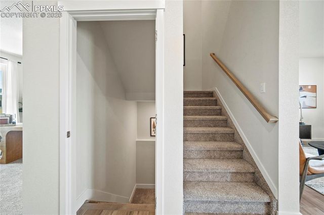 9130 Lanceleaf Drive, Colorado Springs, CO 80925