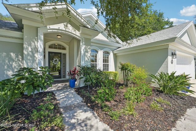 929 MIRROR LAKE Drive, St. Augustine, FL 32086