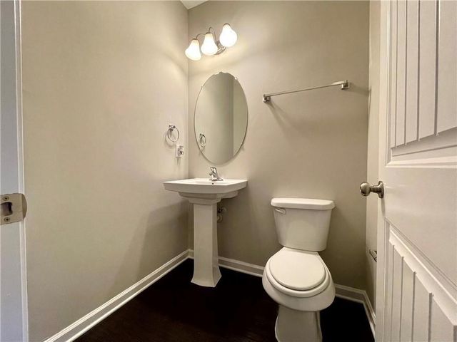 6926 Golden Bud Lane, Flowery Branch, GA 30542