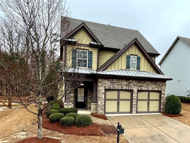 6926 Golden Bud Lane, Flowery Branch, GA 30542