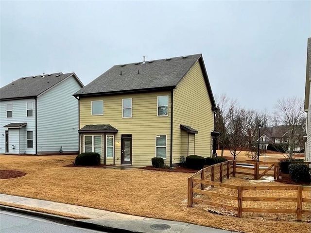 6926 Golden Bud Lane, Flowery Branch, GA 30542